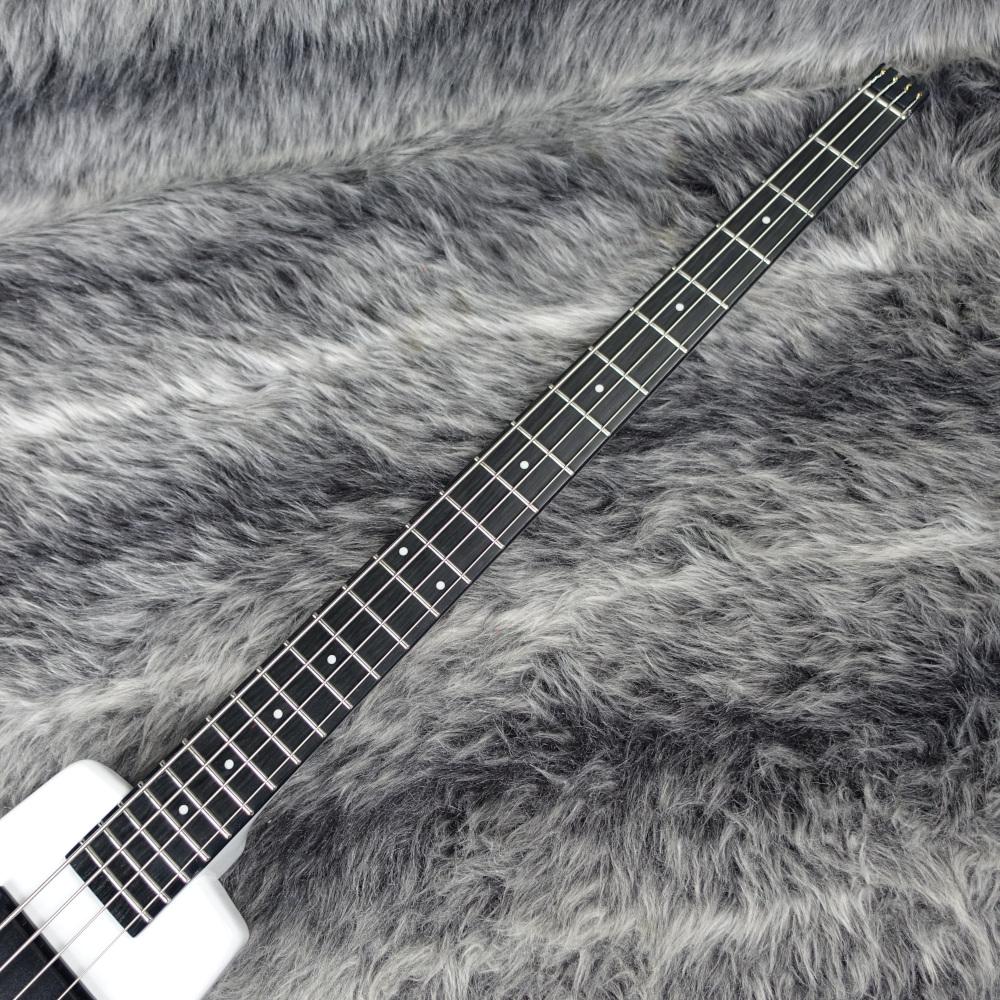 Steinberger Spirit XT-2 Standard Bass White <スタインバーガー