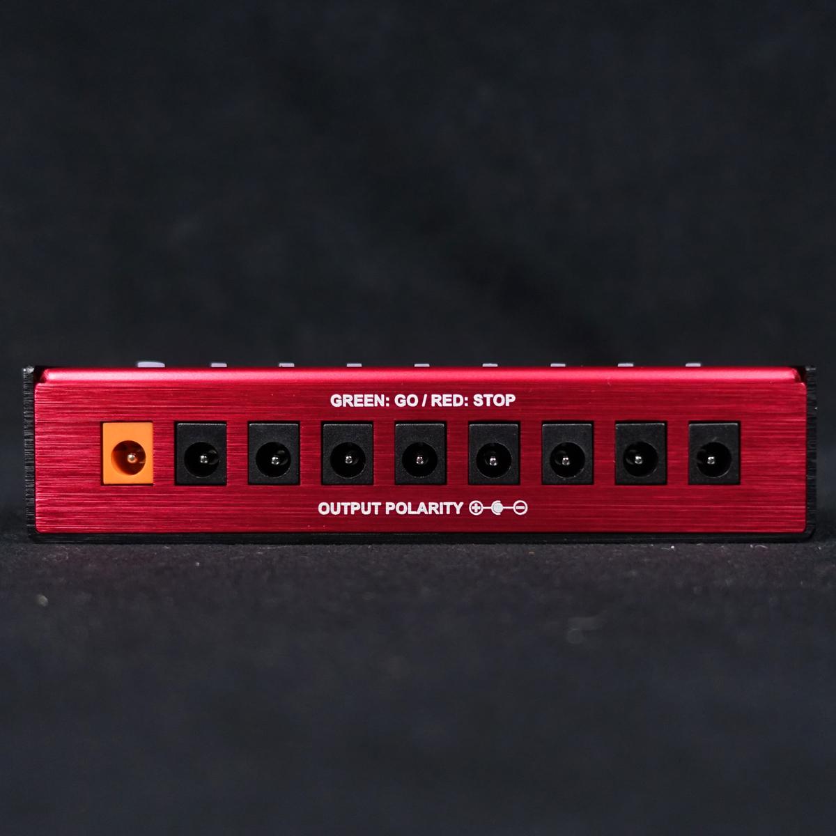 ギター Vital audio va08 mk2 VITAL AUDIO VA-08 MkII パワーサプライ バイタルオーディオ | 島村