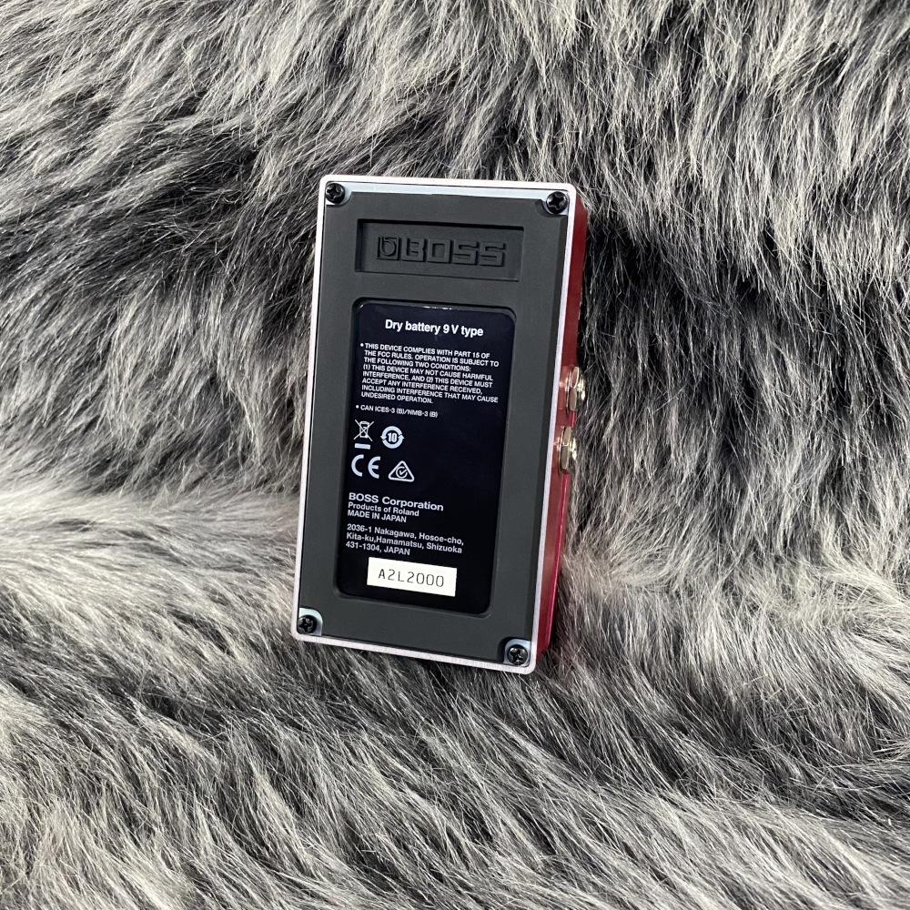 BOSS DM-2w 技 WAZA CRAFT ディレイ Amazon | BOSS/DM-2W Analog Delay 技 Waza Craft ボス | ディレイ