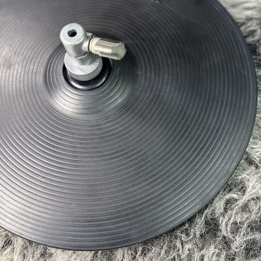 美品 Roland VH-11 ハイハット ③ Amazon.com: Roland VH-11 V-HI-Hat : Musical Instruments