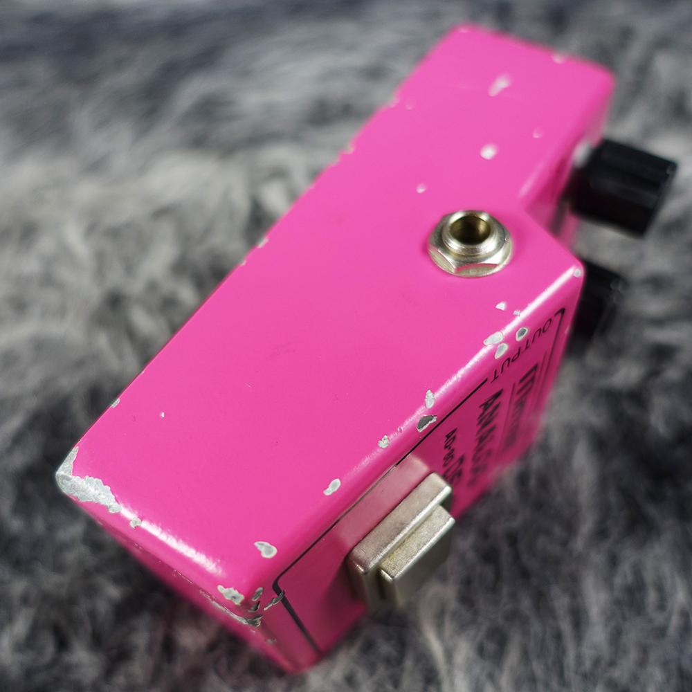 ぐ*こ様 maxon ad80 アナログディレイ　Syrup16g Maxon AD-80 Analog Delay - 70年代後半に発売されたアナログ