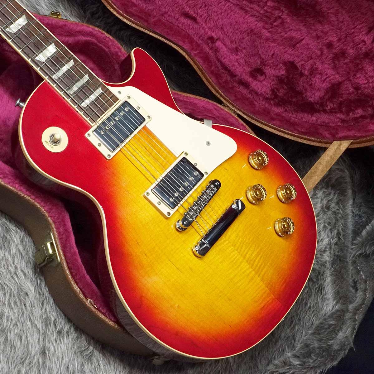 Gibson Les Paul Standard Heritage Cherry Sunburst 【2000年製
