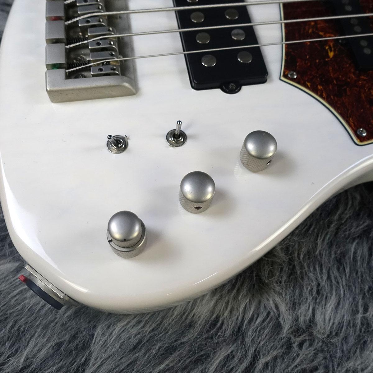 7726 Cort GB74 WBL エレキベース 送料無料　匿名配送 7726 Cort GB74 WBL エレキベース 送料無料 匿名配送 - メルカリ