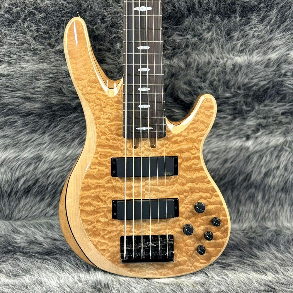 ベース YAMAHA TRB1006J NT 楽天市場】YAMAHA ヤマハ TRB1006J NT 6弦 ベース スーパーロング