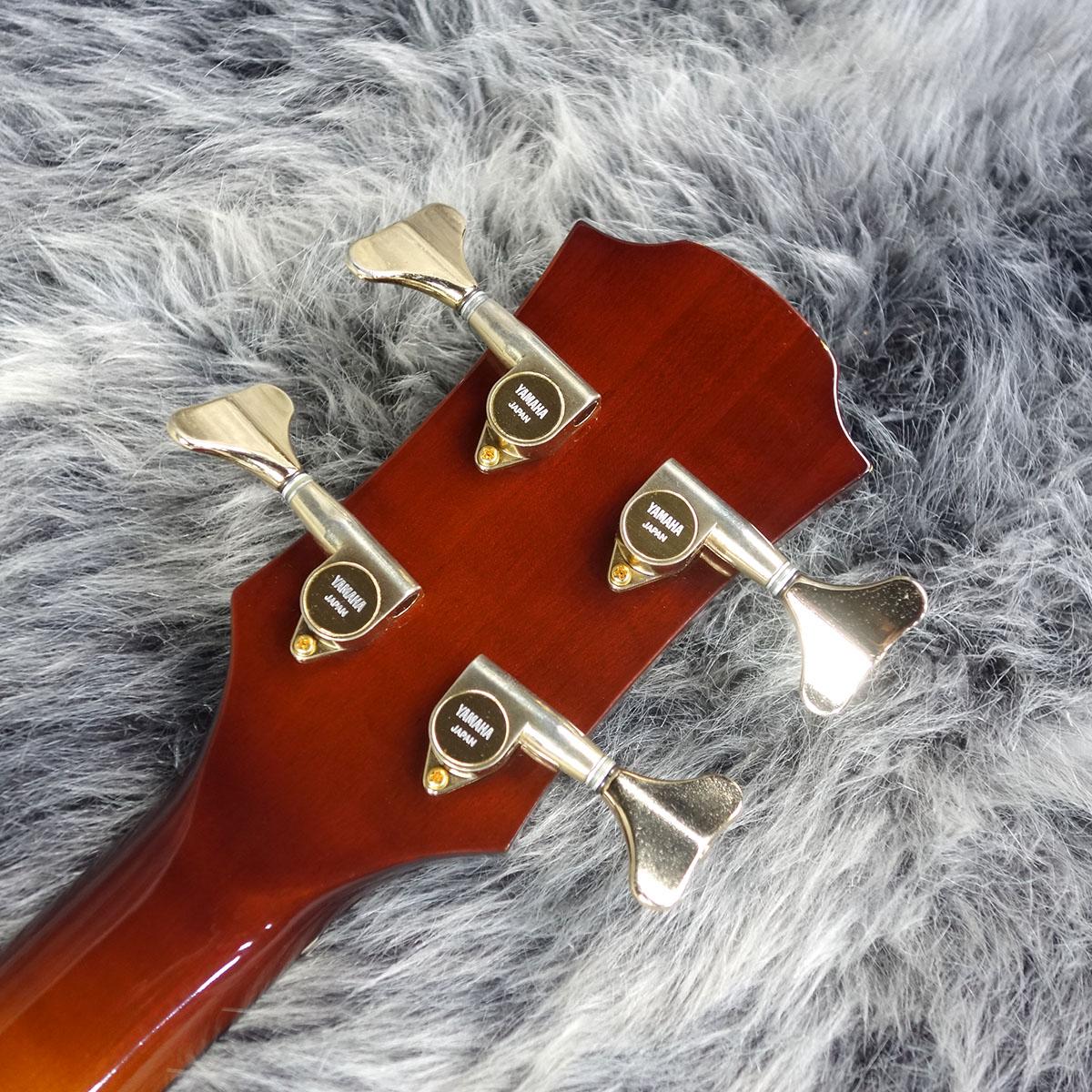 YAMAHA APX-B12F フレットレス・エレキベース ジャンク YAMAHA APX-B12F <ヤマハ>｜平野楽器 ロッキン オンラインストア