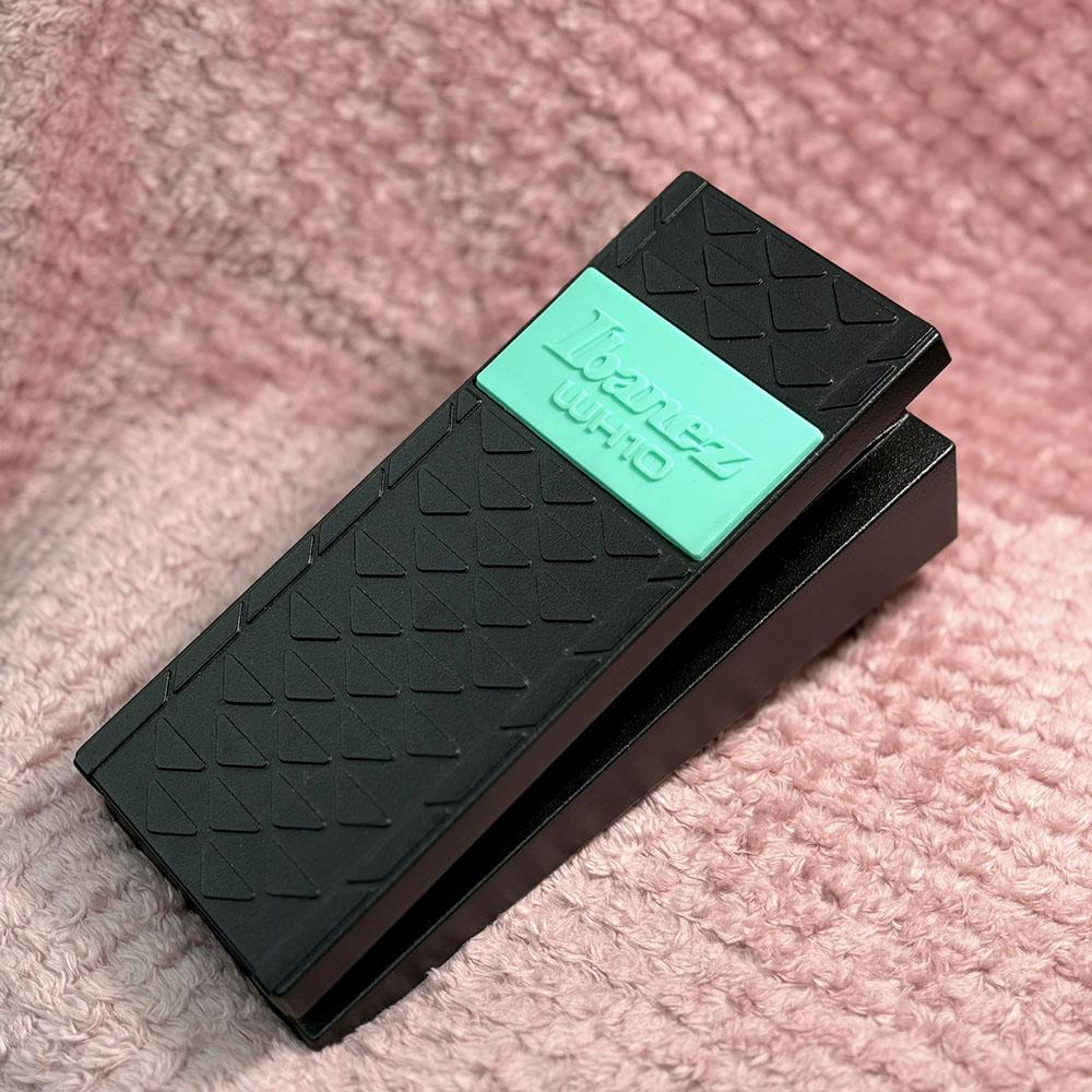 Ibanez(アイバニーズ) WAH PEDAL WH10V3 楽天市場】IBANEZ WH10V3 ワウペダル エフェクター : chuya-online