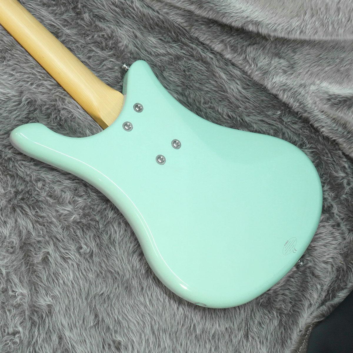 希少 YAMAHA sbv-500 エレキベース 2026年最新】YAMAHA SBV-500の人気アイテム - メルカリ