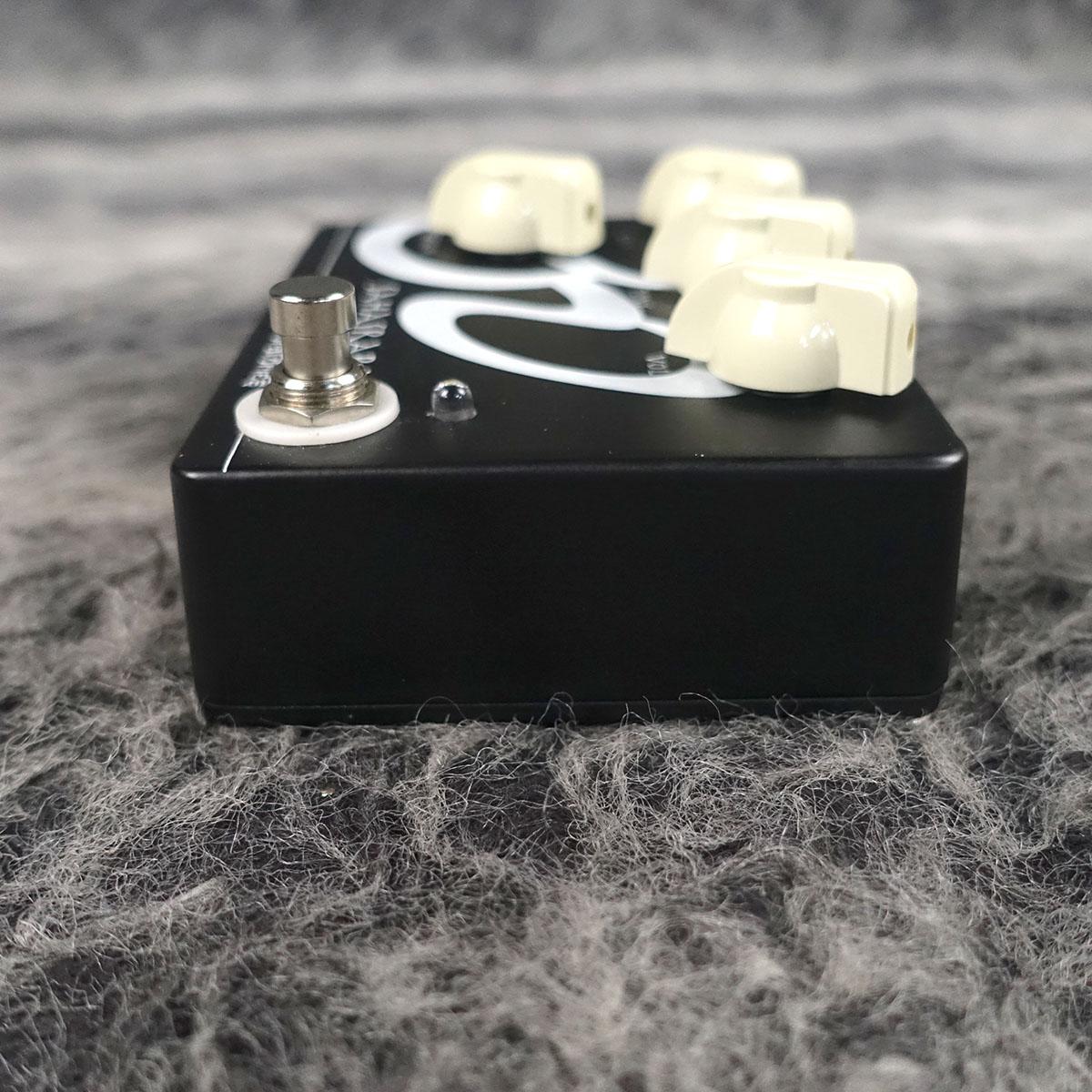 OM Laboratories Sahasrara Overdrive｜平野楽器 ロッキン オンライン