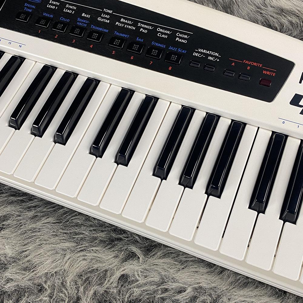 Roland AX-Synth シンセサイザー midi キーボード WH Roland - AX-Synth | Synthesizer