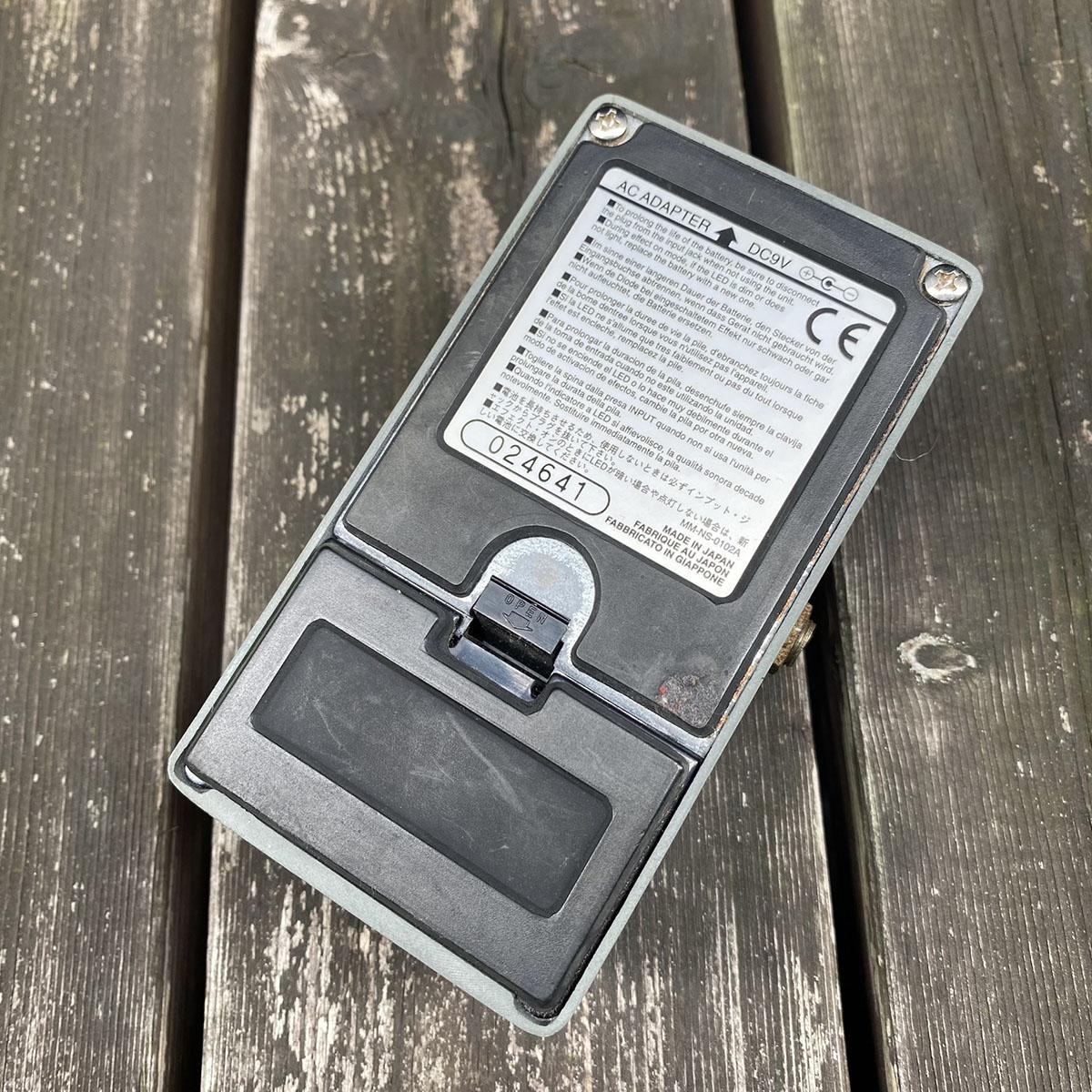 Ibanez TS9 Tube Screamer TA75558P搭載 Ibanez Tube Screamer TS9 1st reissue - メルカリ