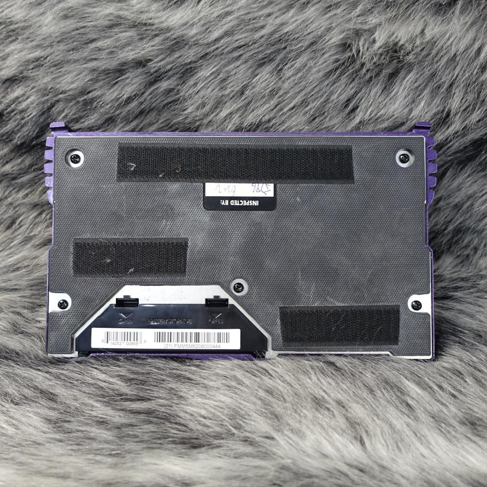 Line6 Filter Modeler FM4 マルチエフェクター LINE 6 【中古】 エフェクター ライン6 LINE6 FM4 フィルター ギター