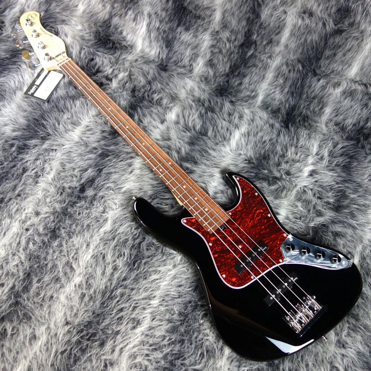 Sadowsky Metro Express 21 VJ4 Black【展示品入れ替え特価