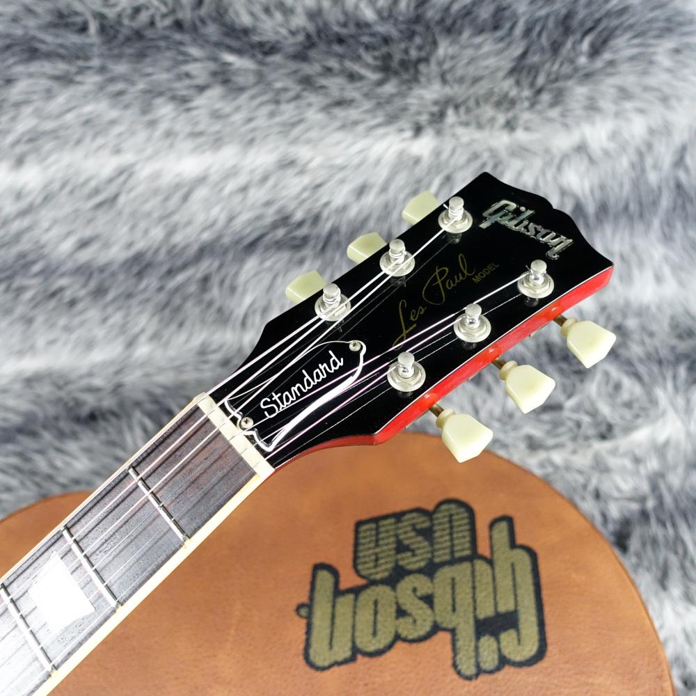 Gibson Les Paul Standard Heritage Cherry Sunburst 1996 <ギブソン