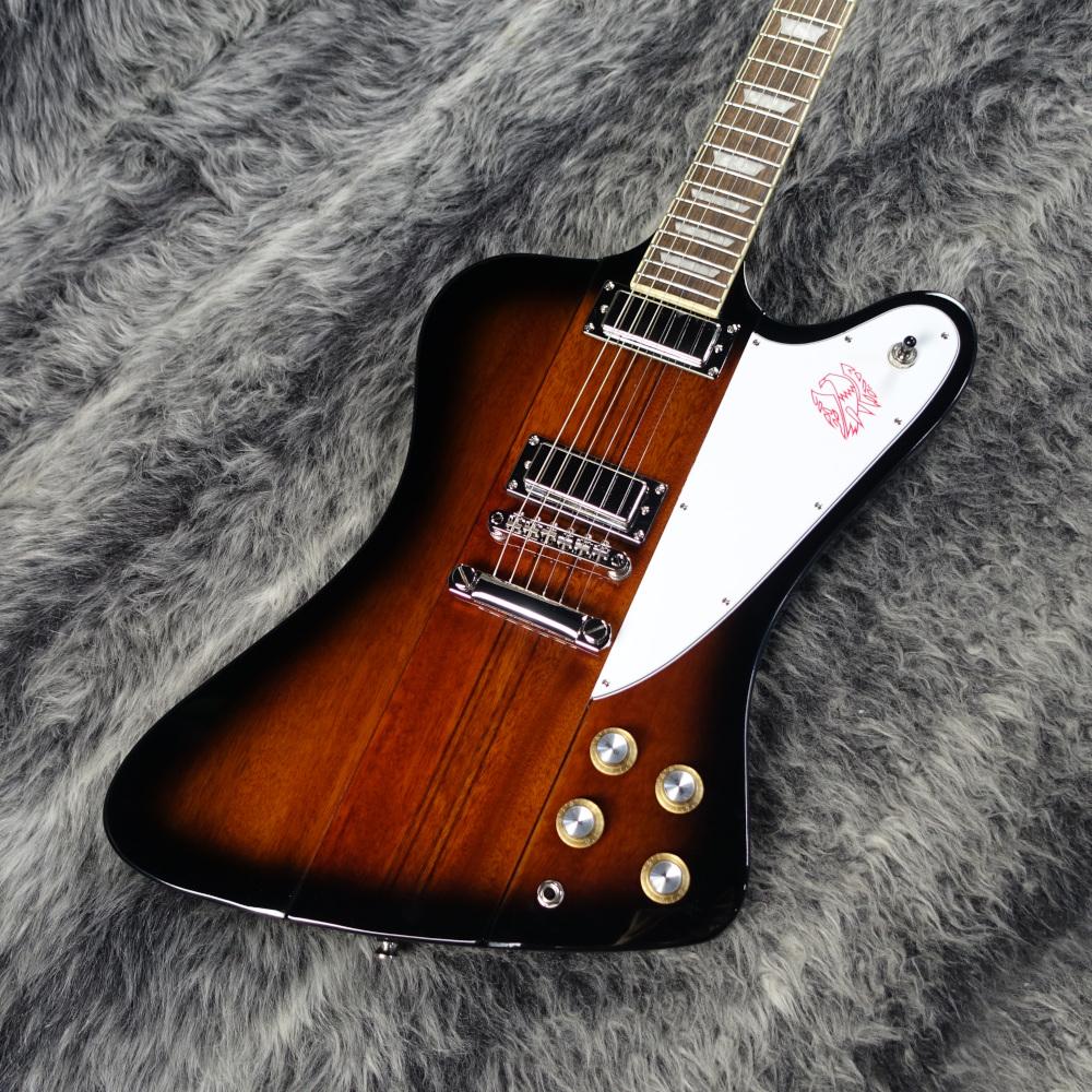 EPIPHONE Firebird VintageSunburst エレキギター Epiphone エピフォン Firebird Vintage Sunburst ファイヤーバード