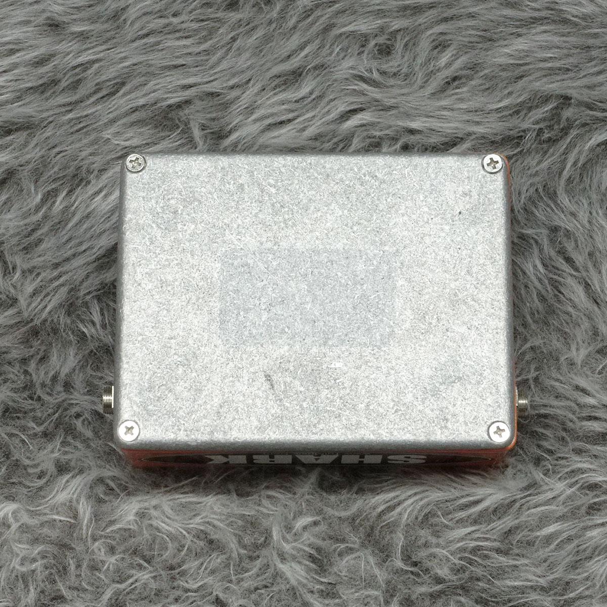 SHARK EFFECT Warzy Drive｜平野楽器 ロッキン オンラインストア