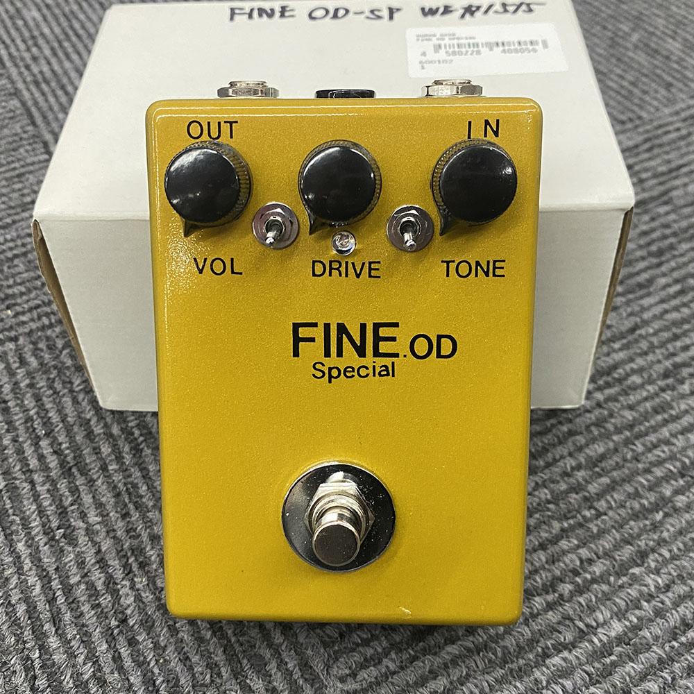 ギター HUMAN GEAR / FINE FQ-OD ギター human gear FINE FQ-OD ギター