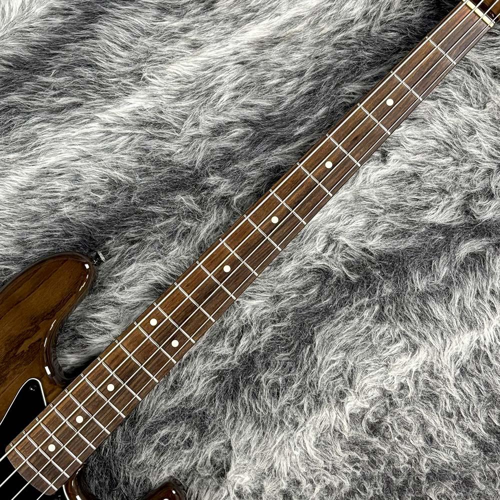 Fender Japan(フェンダージャパン)JB62 WAL Fender Japan JB62 WAL <フェンダージャパン>｜平野楽器 ロッキン