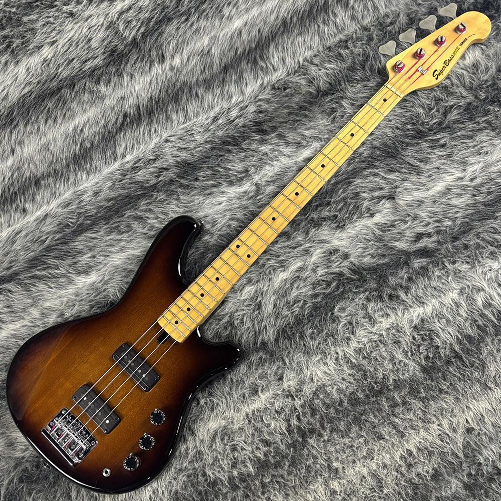 【希少】YAMAHA SB-500S エレキベース ヤマハ YAMAHA:Super Bass SB500S