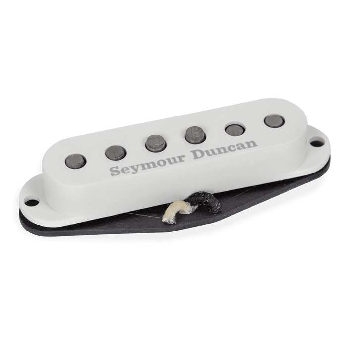 Seymour Duncan SSL-1 | Seymour Duncan | Guitar Pickups | Pickups