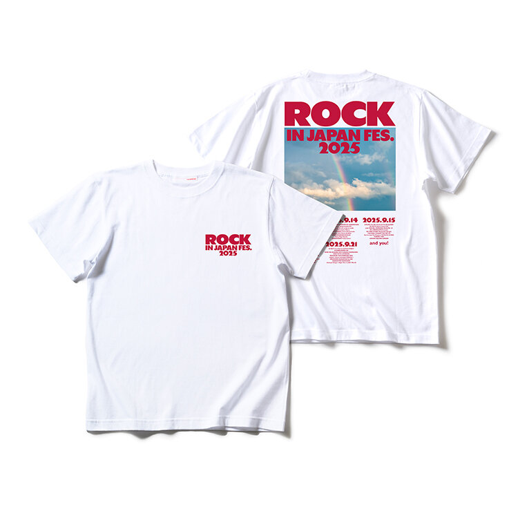 ROCK IN JAPAN FESTIVAL 2025