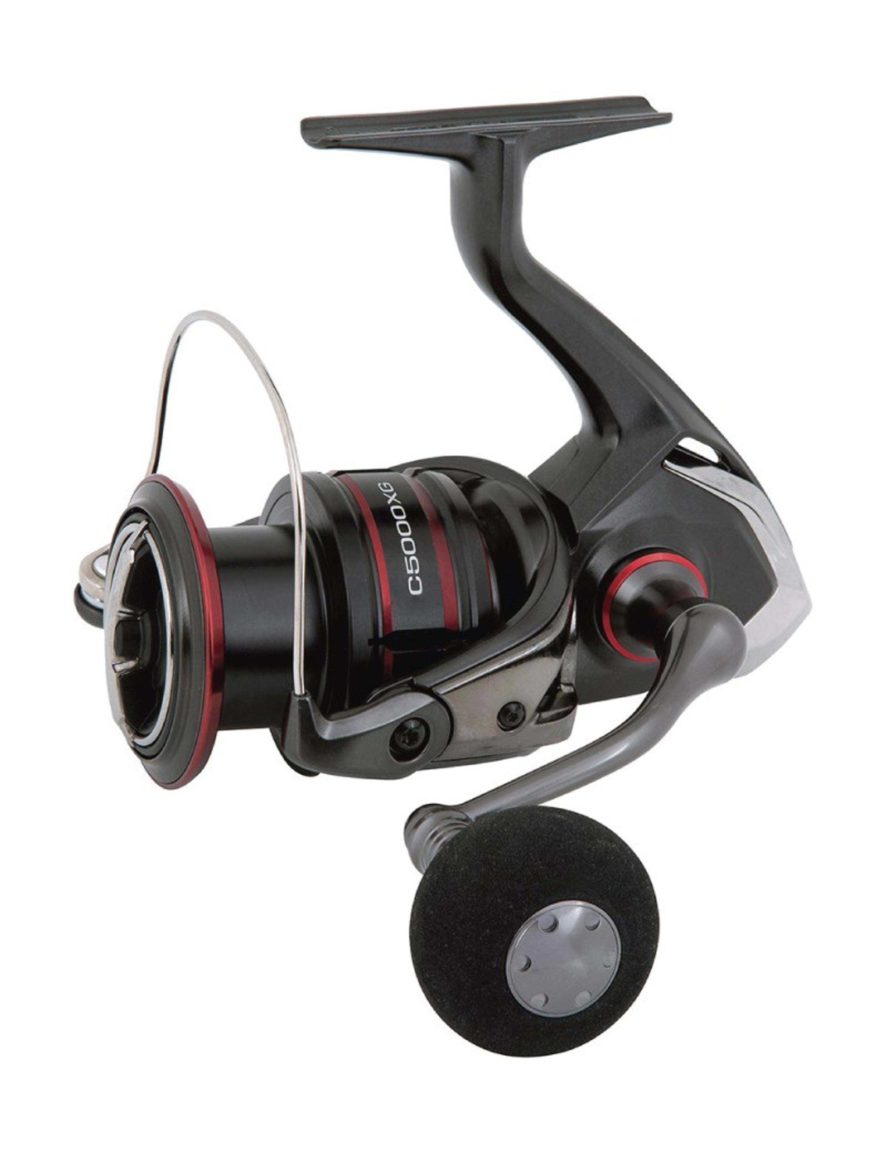 Shimano Vanford C5000XG