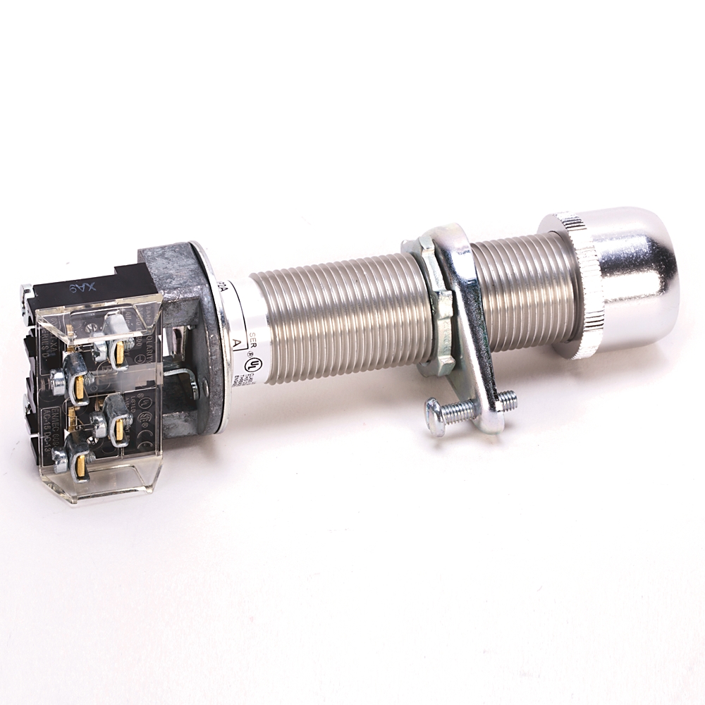 800HL-JP2KB7AAXX | Allen-Bradley | US