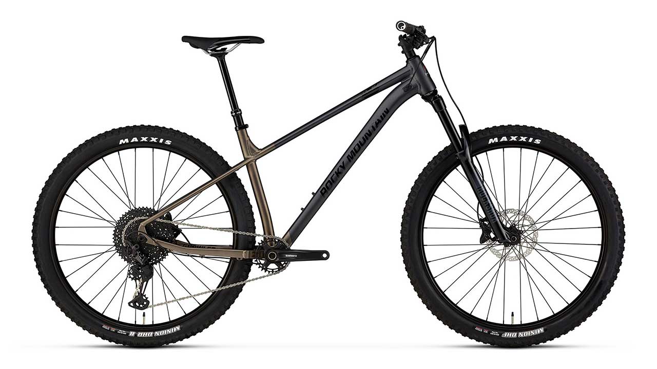 ROCKY MOUNTAIN BICYCLES | ロッキーマウンテン バイシクルズ