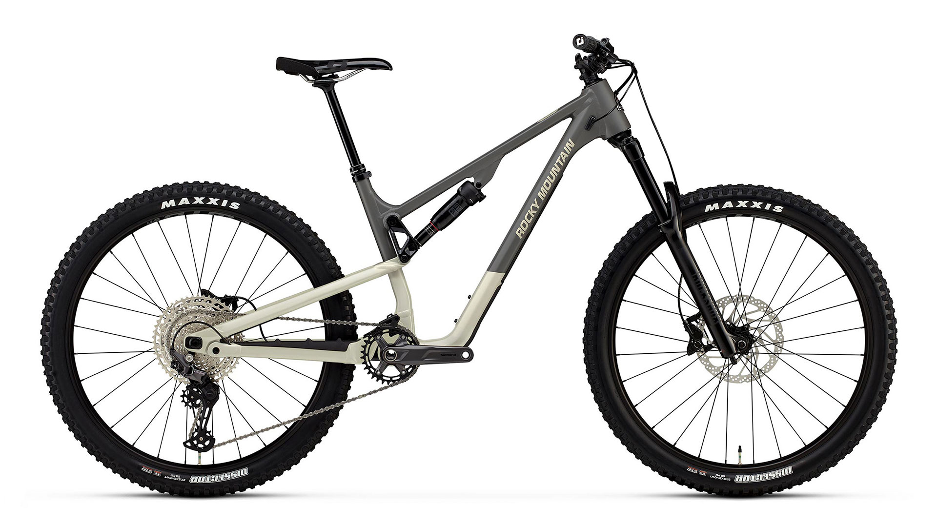 引取り限定】ロッキーマウンテン インスティンクト アロイ30 M