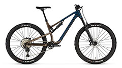 Instinct Carbon 50 | ROCKY MOUNTAIN BICYCLES | ロッキーマウンテン