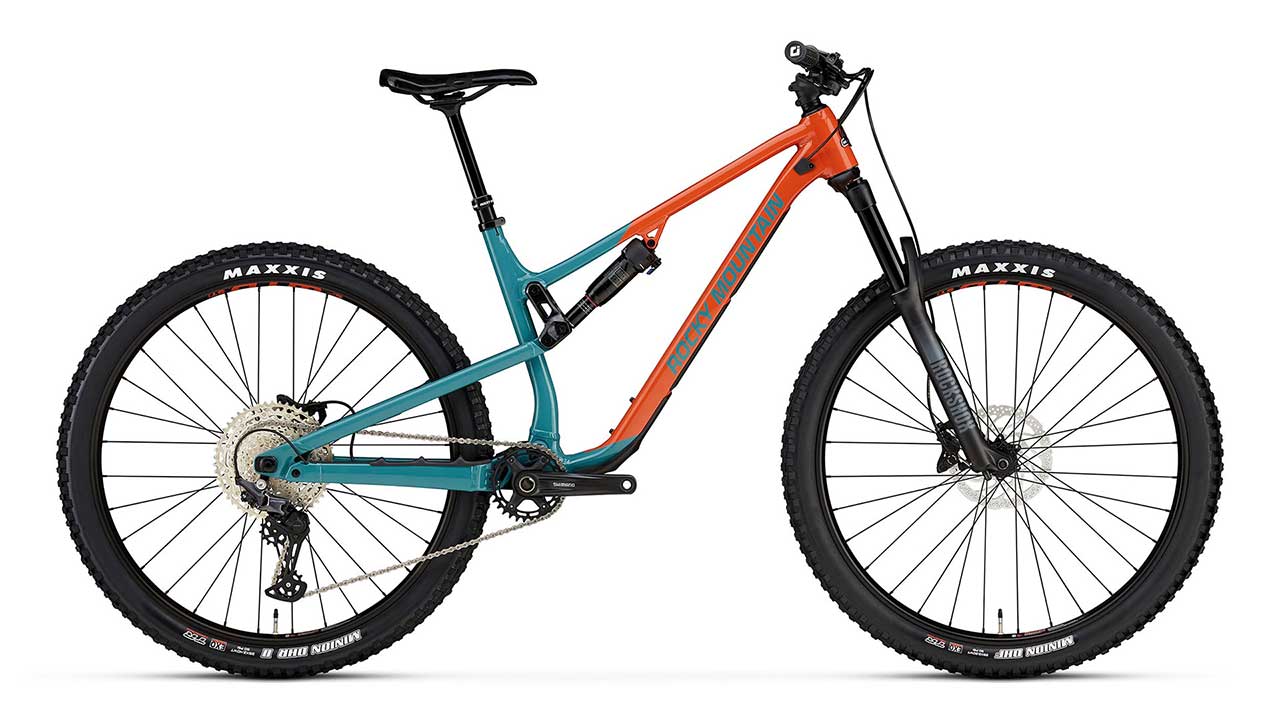 2023 Bikes | ROCKY MOUNTAIN BICYCLES | ロッキーマウンテン バイシクルズ