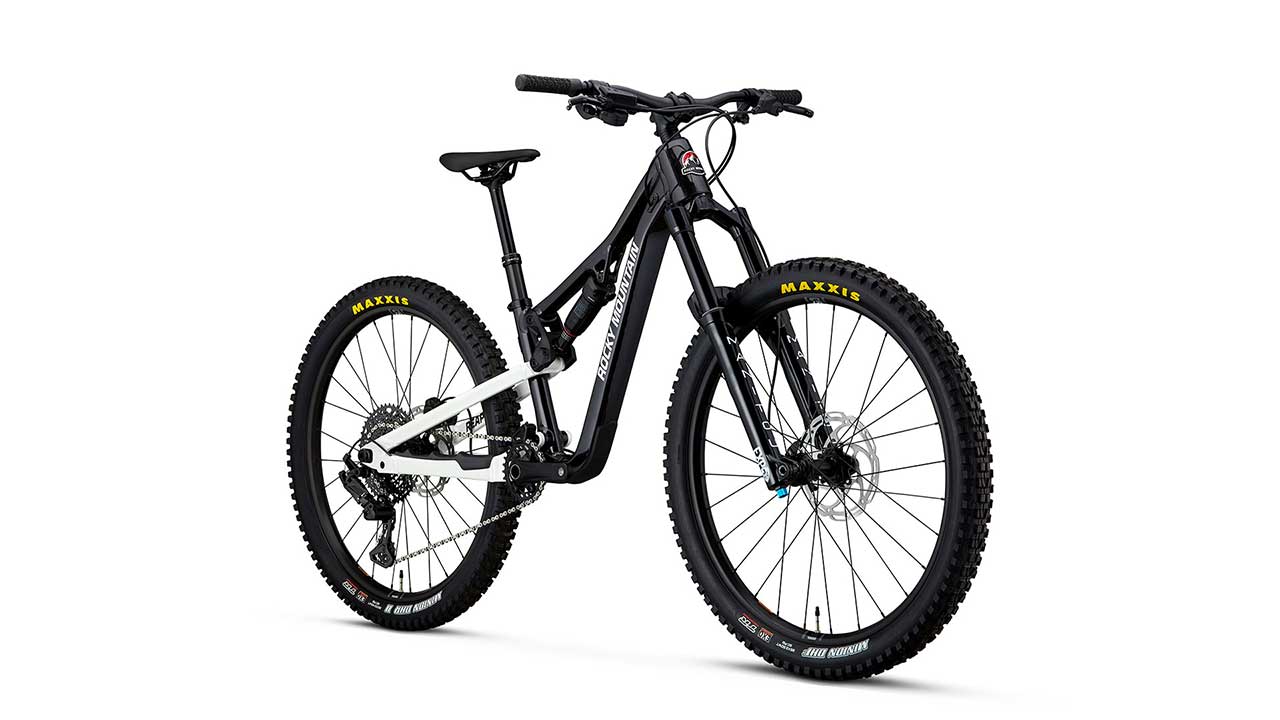 Reaper 26 | ROCKY MOUNTAIN BICYCLES | ロッキーマウンテン バイシクルズ