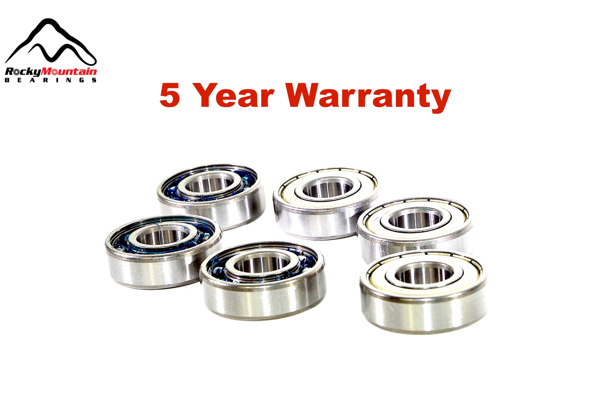 John Deere GX20818 - GX21510 - 5 Year Warranty - Blade Spindle