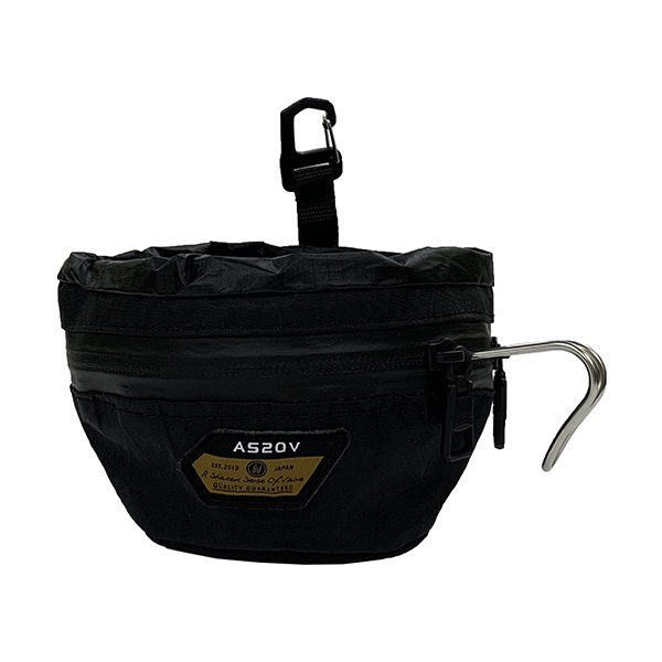 AS2OV (アッソブ) シェラカップケース X-PAC 992203