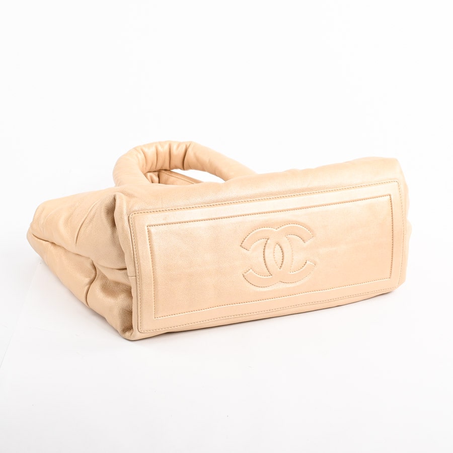 コココクーントートMM | A47107 | トートバッグ | カーフ | 中古A品