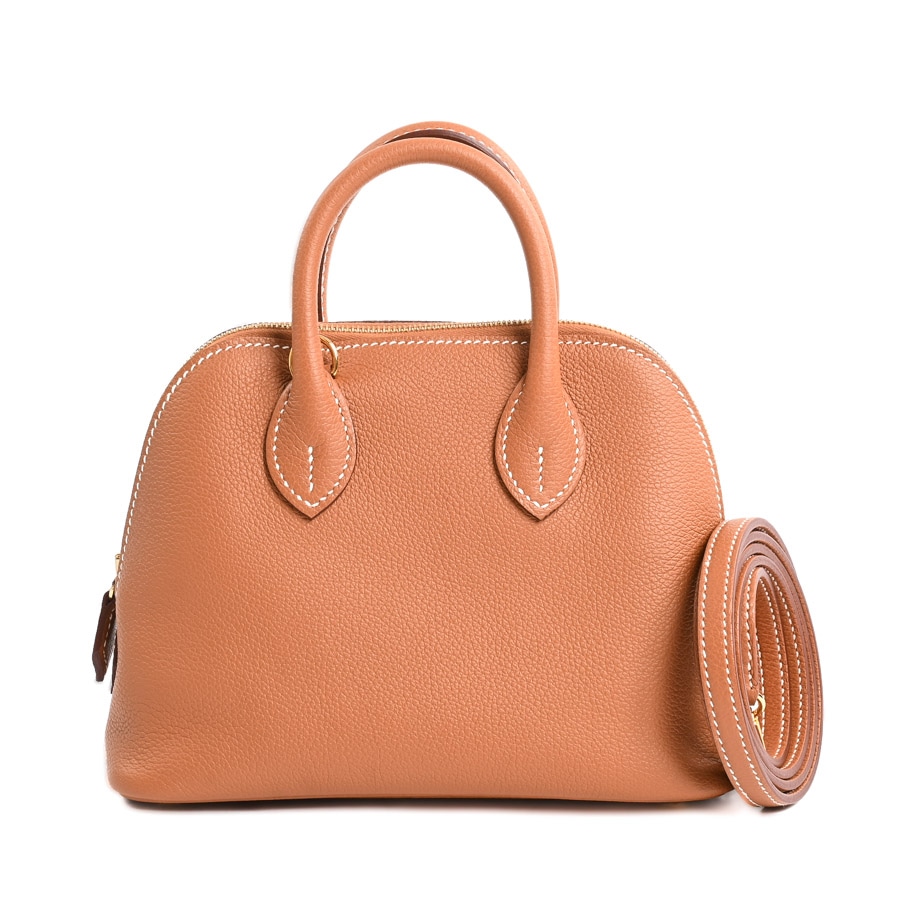 ボリード1923 ミニ | ハンドバッグ | エヴァーカラー | 未使用品