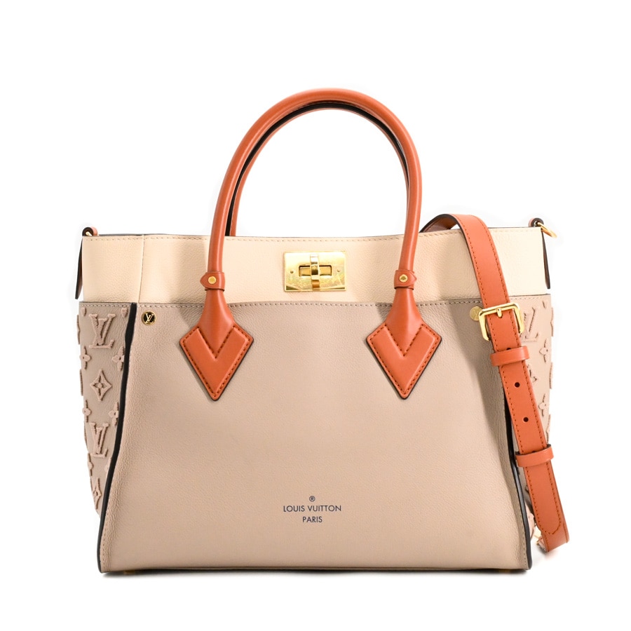 モノグラムその他│ルイヴィトン(LOUISVUITTON)│ブランドバッグ【公式