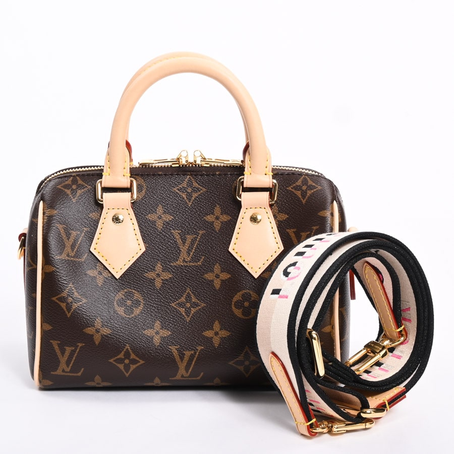 ルイヴィトン | スピーディバンドリエール20 | M46234 | ボストン