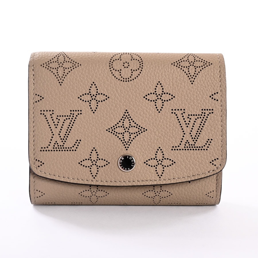 ルイヴィトン | ポルトフォイユイリスコンパクト | M62542