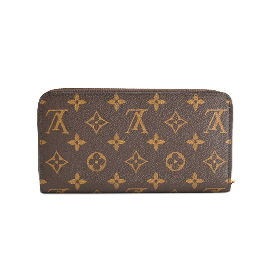 ジッピーウォレット | M41896 | 長財布 | モノグラム | 新品