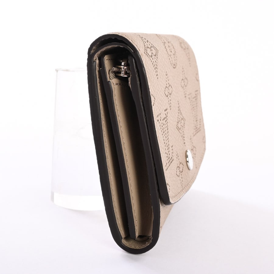 ルイヴィトン | ポルトフォイユイリスコンパクト | M62542