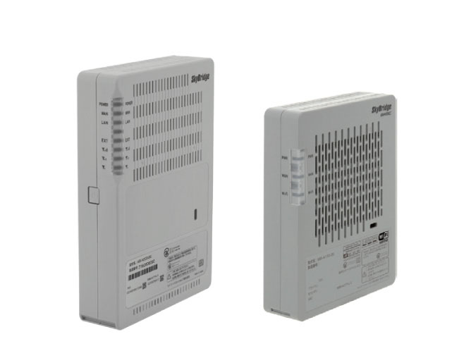 マルチキャリアLTE対応 IoTルーター｜R.O.D-NVR