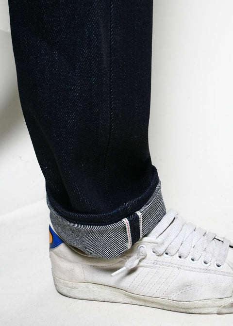 Work Trousers // 22oz Indigo – Rogue Territory