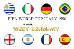 worldcup1990-westgermany-