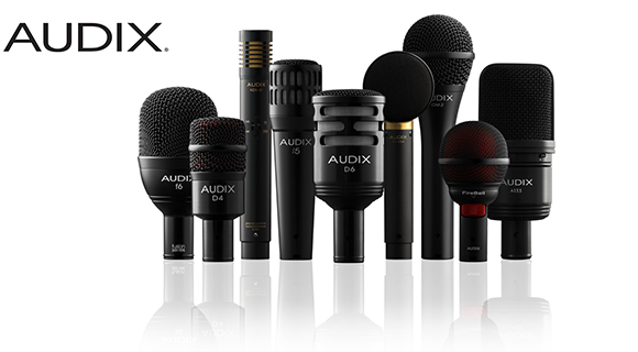 Roland - Company - ニュースリリース - 2022 - 米国マイクブランド