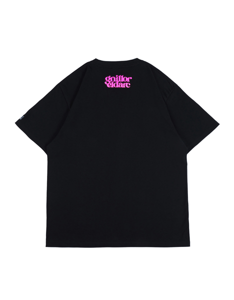 ROLLING CAR TEE / BLACK - WEB STORE（通販）｜ROLLING CRADLE