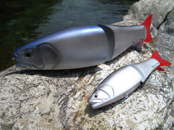 CUSTOM - RomanMade【ロマンメイド】