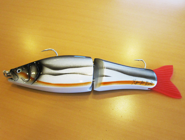 CUSTOM - RomanMade【ロマンメイド】