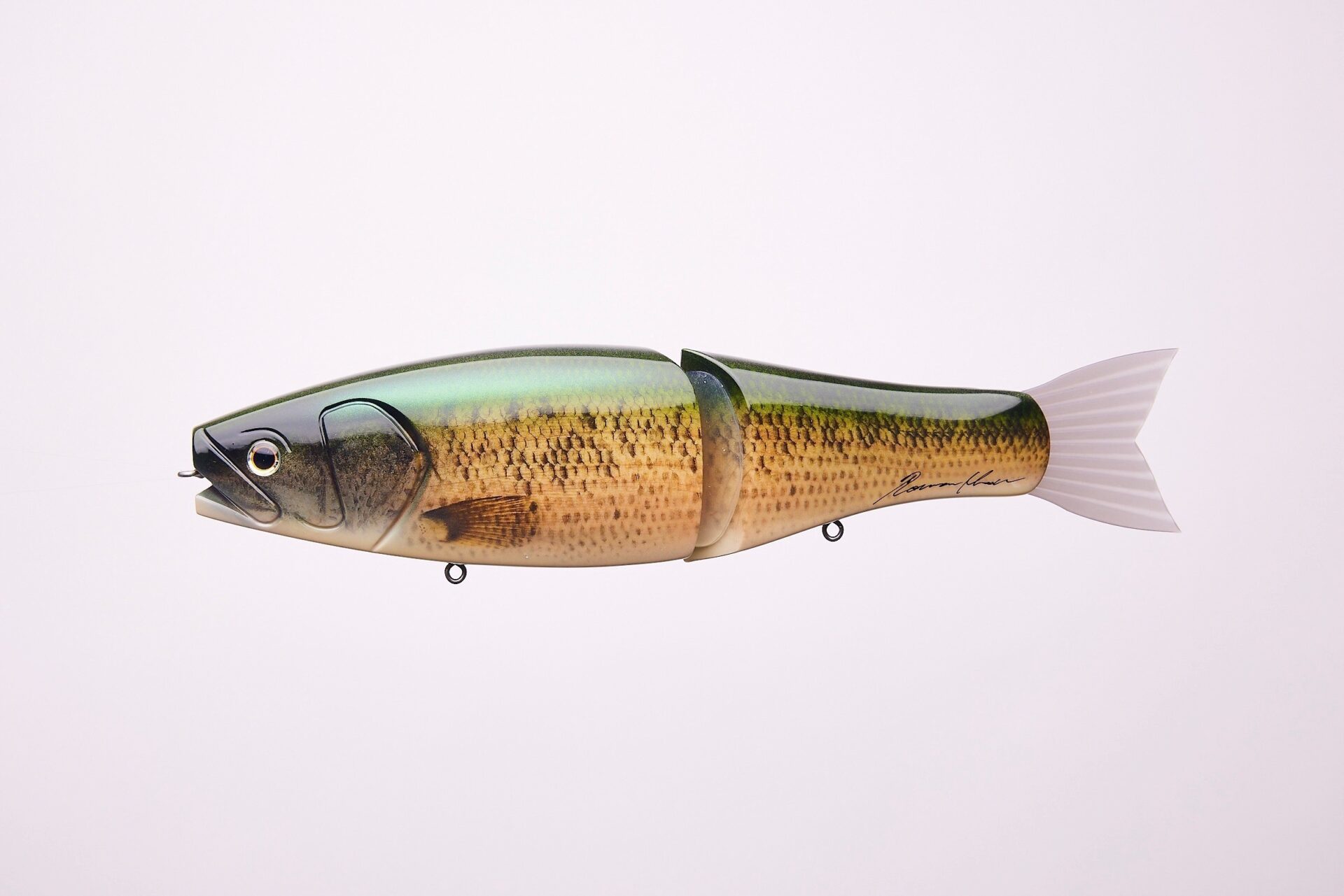 Mother Natural Wood PREMIUM (リアルバス） - RomanMade【ロマンメイド】