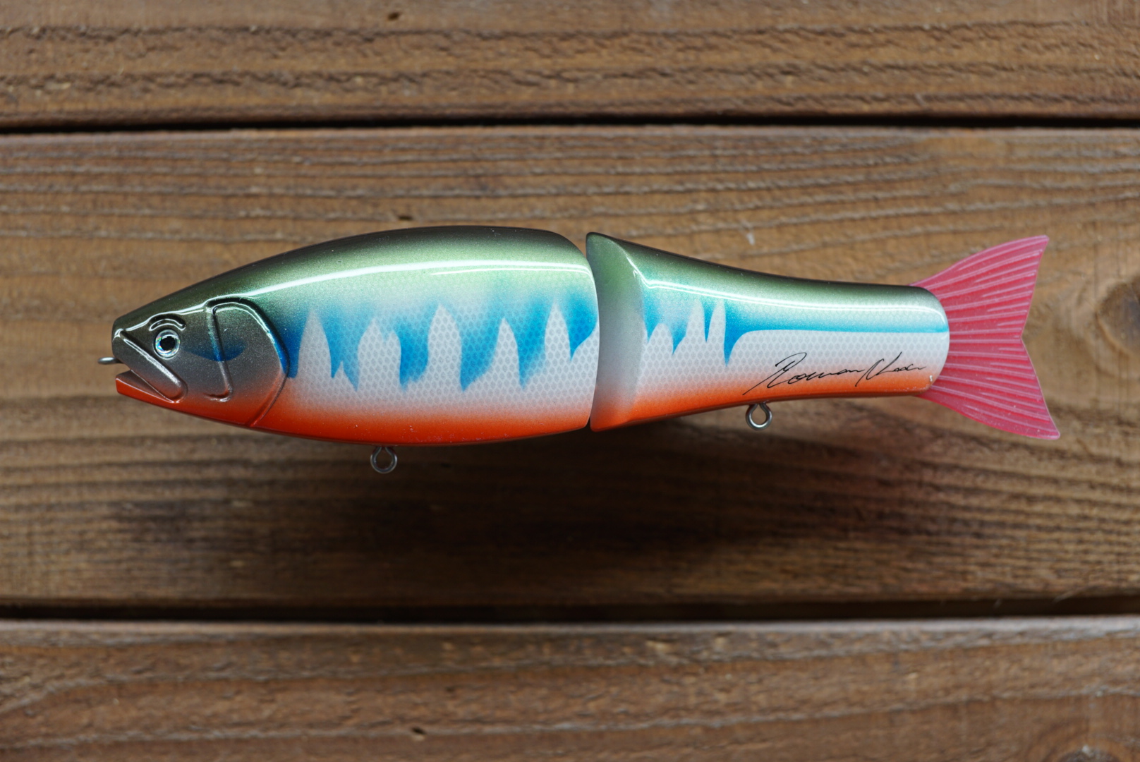 Negotiator - RomanMade【ロマンメイド】