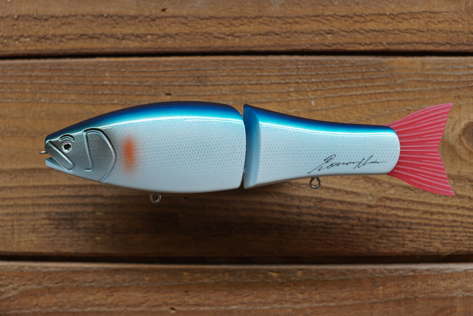 Negotiator - RomanMade【ロマンメイド】